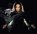 I Feel Immortal (Single) Lyrics Tarja