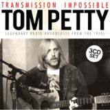 Transmission Impossible Lyrics Tom Petty