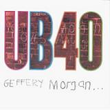 Geffery Morgan Lyrics UB40