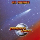 Frehley's Comet Lyrics Ace Frehley