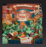 The Thieves Banquet Lyrics Akala