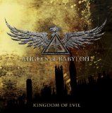 Kingdom Of Evil Lyrics Angels Of Babylon