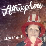 Leak At Will Lyrics Atmosphere