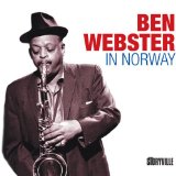 In Norway Lyrics Ben Webster
