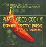 Purdie Good Cookin' Lyrics Bernard Purdie