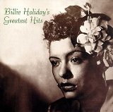 Miscellaneous Lyrics Billie Holiday