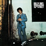 52nd Street Lyrics Billy Joel
