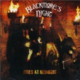 Fires At Midnight Lyrics Blackmore's Night