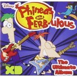 Phineas And Ferb-ulous: The Ultimate Album OST Lyrics Bowling For Soup