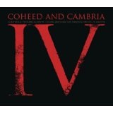 Good Apollo, I'm Burning Star IV, Volume One: From Fear Through The Eyes Of Madness Lyrics Coheed & Cambria