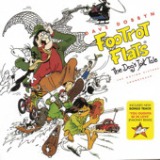 FooTrot Flats - The Dog's Tale (Motion Picture Soundtrack) Lyrics Dave Dobbyn