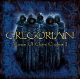 Masters Of Chant Vol. 4 Lyrics Gregorian