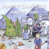 Campfire Songs Lyrics Happy Campers