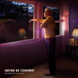 Never Be Content (EP) Lyrics Innerpartysystem