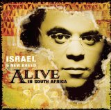 Alive In South Africa Lyrics Israel And New Breed