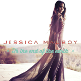 To the End of the Earth (Single) Lyrics Jessica Mauboy