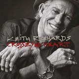 Crosseyed Heart Lyrics Keith Richards
