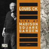 Live At Madison Square Garden Lyrics Louis CK