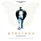 Precious (Original Motion Picture Soundtrack) Lyrics Mario Grigorov