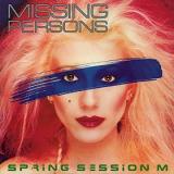 Spring Session M Lyrics Missing Persons