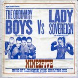 Miscellaneous Lyrics Ordinary Boys vs. Lady Sovereign