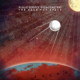 The Race For Space Lyrics Public Service Broadcasting
