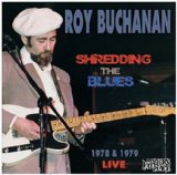 Miscellaneous Lyrics Roy Buchanan