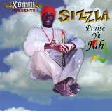 Praise Ye Jah Lyrics Sizzla
