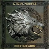 British Lion Lyrics Steve Harris
