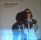 Turn Of Luck Lyrics Stickman