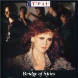 Bridge Of Spies Lyrics T Pau