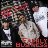 Family Business Lyrics The Fam