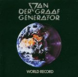 World Record Lyrics Van Der Graaf Generator