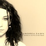 Theories of How We Can Be Friends Lyrics Andrea Dawn