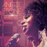 Covered In Soul Lyrics Angie Stone