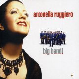 Big Band! Lyrics Antonella Ruggiero