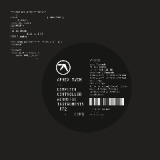 Computer Controlled Acoustic Instruments Pt2 EP Lyrics Aphex Twin