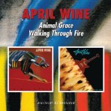 Animal Grace Lyrics April Wine