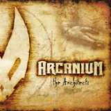 The Architects Lyrics Arcanium