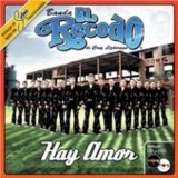 Hay Amor Lyrics Banda El Recodo