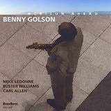 Horizon Ahead Lyrics Benny Golson