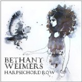 Harpsichord Row Lyrics Bethany Weimers