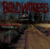 Nightmare On Providence Street Lyrics Blind Witness