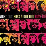 Boys Night Out Lyrics Boys Night Out
