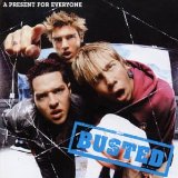 Present For Everyone Lyrics Busted