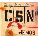 Demos Lyrics Crosby Stills And Nash