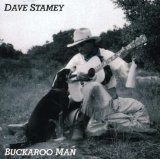 Buckaroo Man Lyrics Dave Stamey
