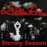 Stormy Season Lyrics Dillon Price