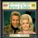 20 Greatest Hits Lyrics Dolly Parton