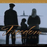 Miscellaneous Lyrics Freedom: A History Of US